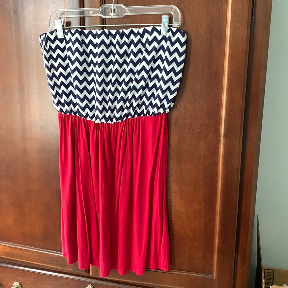 *4 for $20* Charming Charlie dress, Size M
